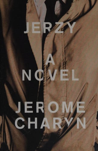Jerzy A Novel
