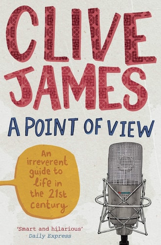 A Point Of View (Maritime)