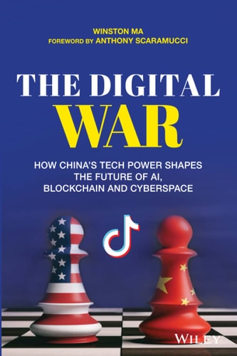 The Digital War