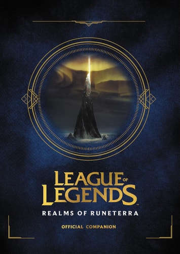 League of Legends