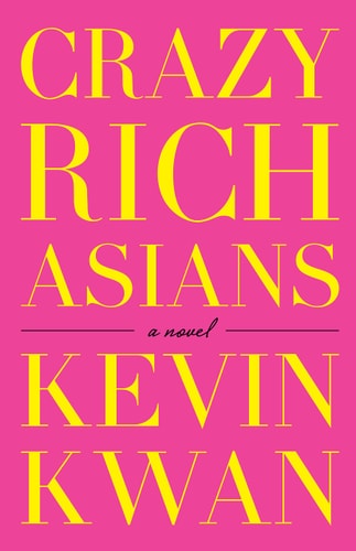 The Crazy Rich Asians Trilogy Box Set