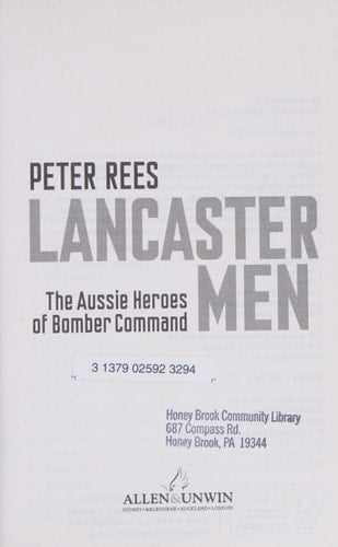 Lancaster Men