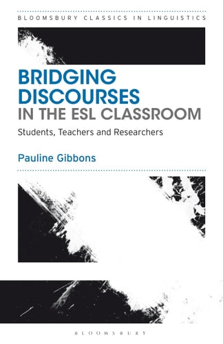 Bridging Discourses in the ESL Classroom...