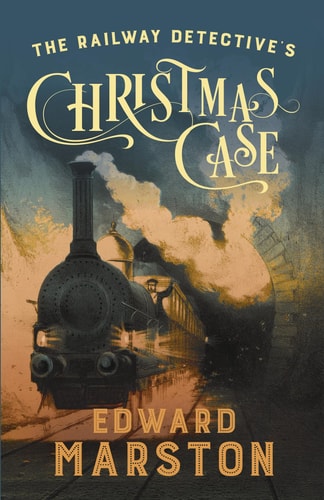 The Railway Detective's Christmas...