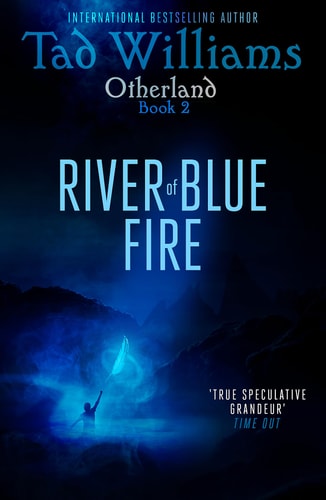 Otherland: River of Blue Fire
