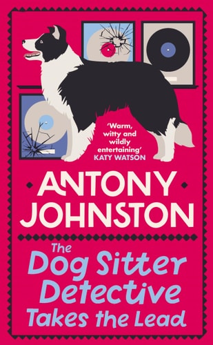 The Dog Sitter Detective Takes the...