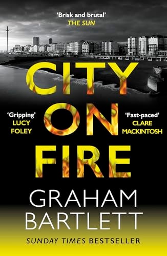 City on Fire
