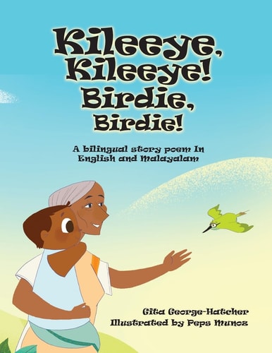 Kileeye Kileeye Birdie Birdie
