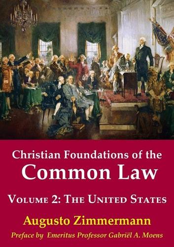 Christian Foundations Of The Common...