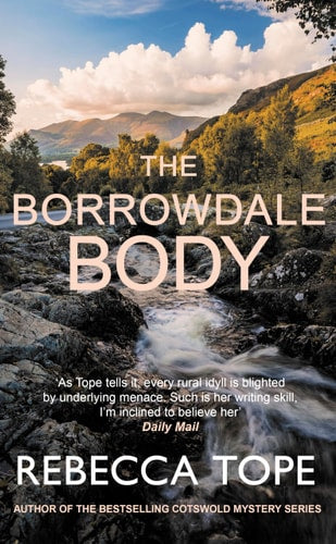 The Borrowdale Body