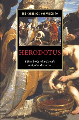 The Cambridge Companion to Herodotus...