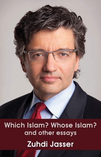 Which Islam? Whose Islam? And Other...