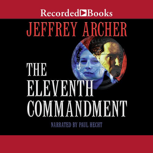 The Eleventh Commandment