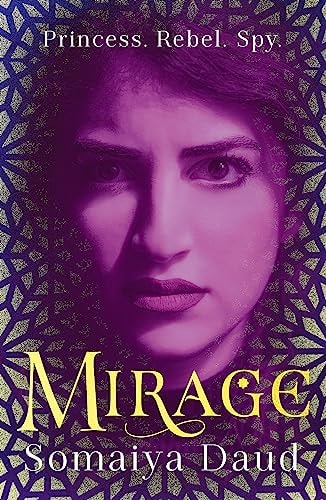 Mirage (Mirage)