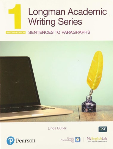 Longman Academic Writing 1 2nd Ed...
