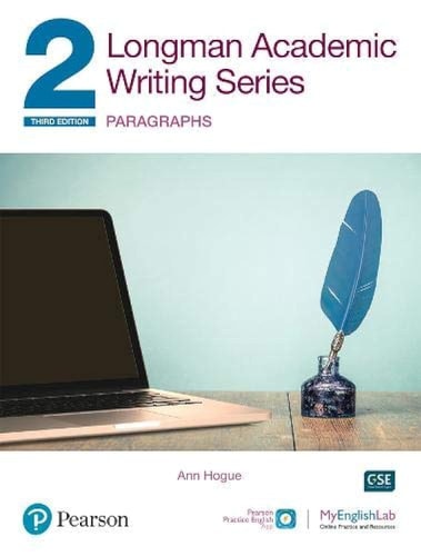 Longman Academic Writing 2 3rd Ed...