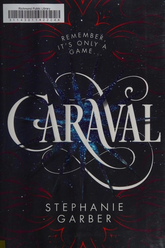 Caraval (Caraval)