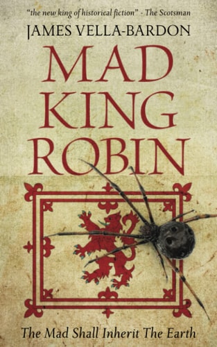 Mad King Robin