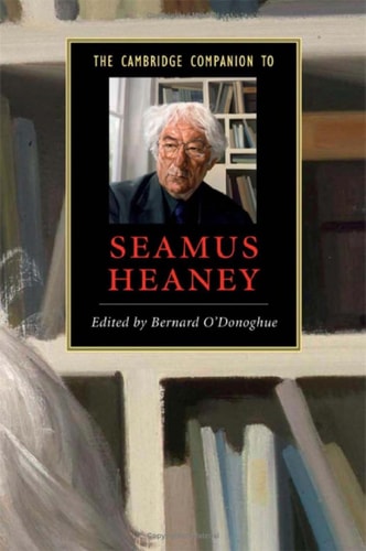 The Cambridge Companion to Seamus...