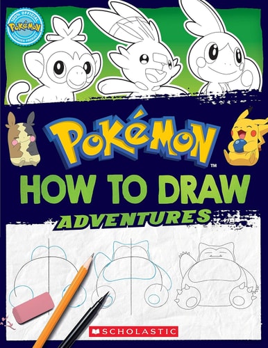Pokemon