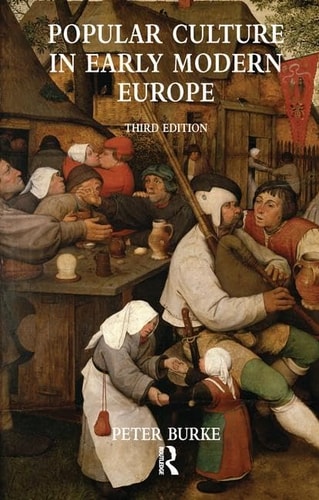 Popular Culture in Early Modern...