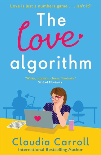 My Child, the Algorithm: An Alternatively Intelligent Book of Love