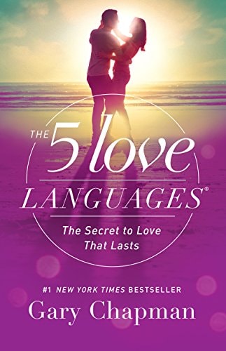 Five Love Languages Revised Edition...