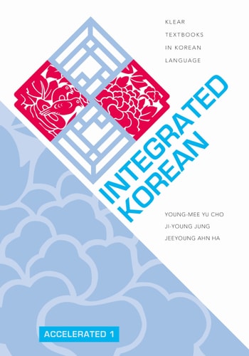Integrated Korean 3rd Ed Accelerated...