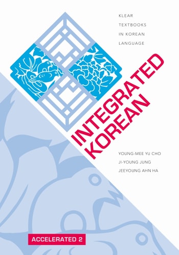 Integrated Korean 3rd Ed Accelerated...