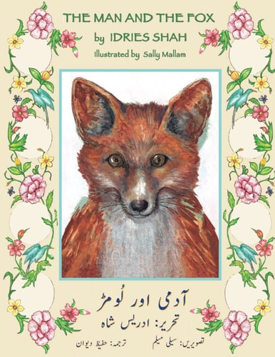 Man and the Fox