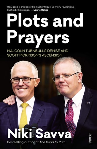 Plots and Prayers