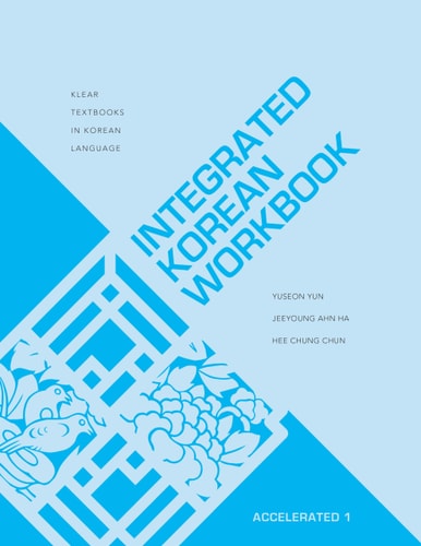 Integrated Korean 3rd Ed Accelerated...