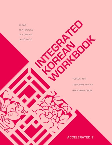 Integrated Korean 3rd Ed Accelerated...