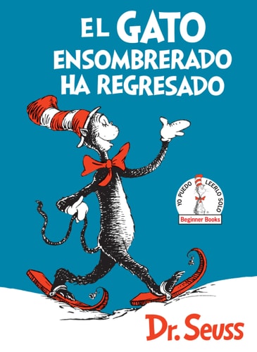 Gato Ensombrerado ha Regresado
