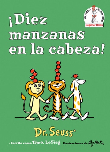 Diez Manzanas en la Cabeza
