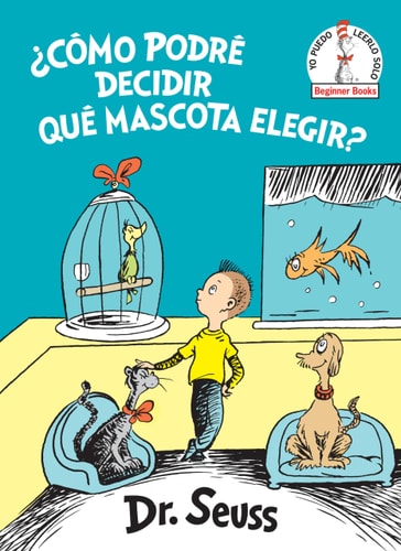 Como Podre Decidir Que Mascota Elegir...
