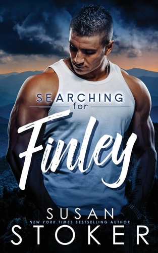 Searching for Finley (Eagle Point Search & Rescue)