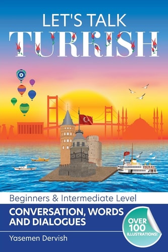 Lets Talk Turkish
