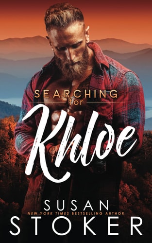 Searching for Khloe (Eagle Point Search & Rescue)