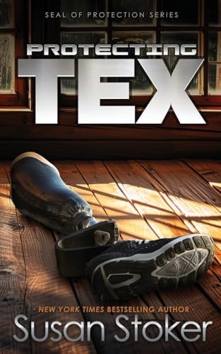 Protecting Tex (SEAL of Protection)