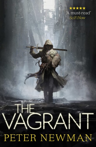 Vagrant