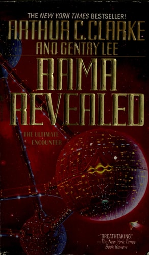 Rama Revealed