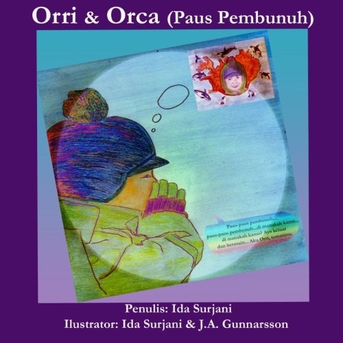Orri & Orca