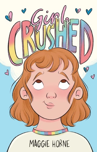 Girl Crushed
