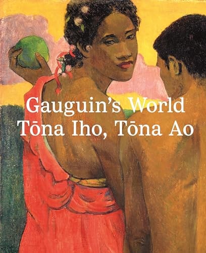 Gauguin's Moon (18) (World Prose)