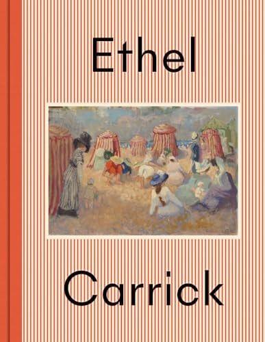 Ethel Carrick