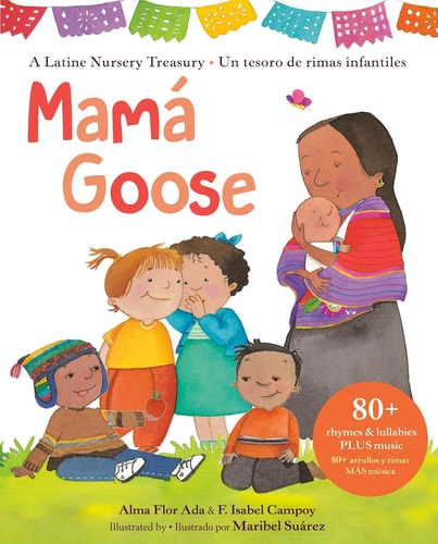 Mama Goose