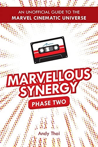 Marvelous Synergy