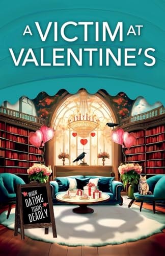 A Victim at Valentine's
