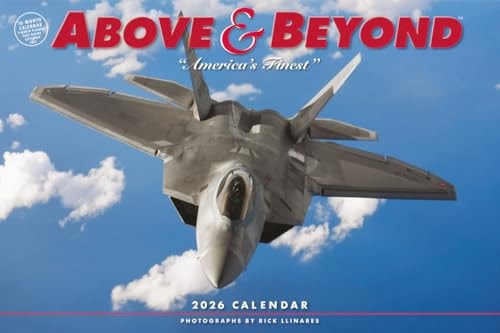 Above & Beyond: 18x12 Deluxe Wall